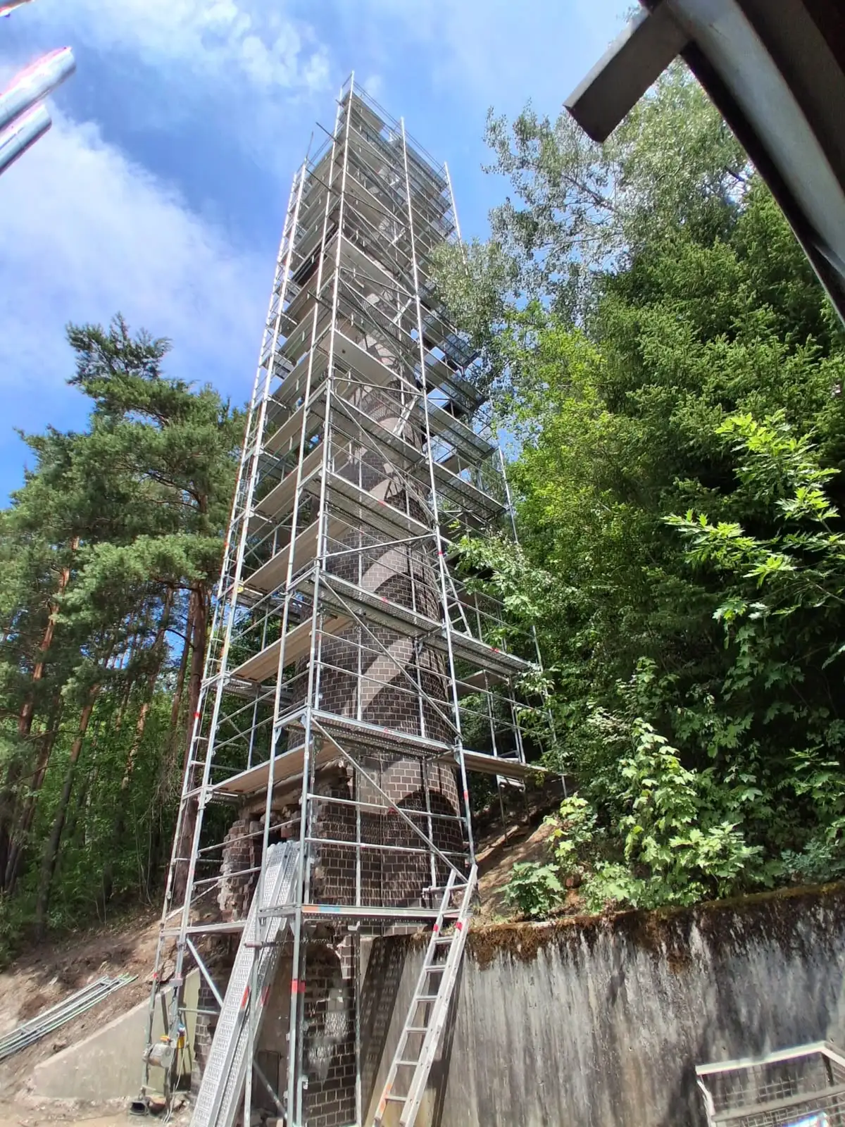 Abbruch & Rückbau – Bild 3