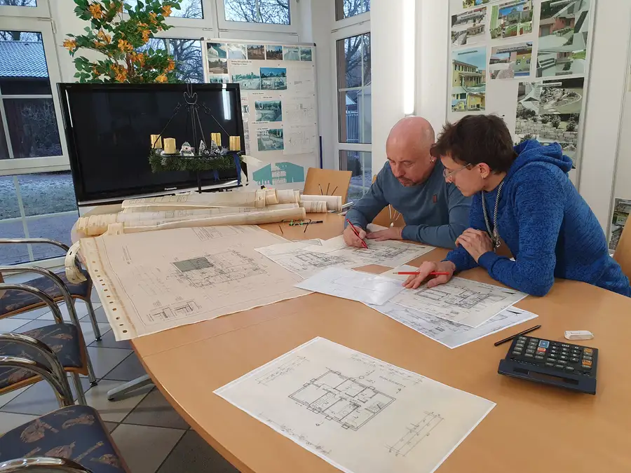 Beratung und Planung - Bild 1
