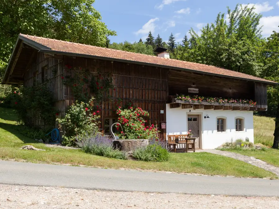 Denkmalschutz - Bild 1