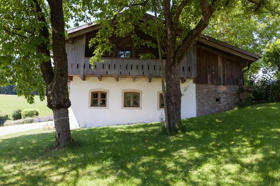 Denkmalschutz - Bild 2