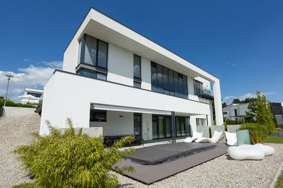 Neubau - Bild 1