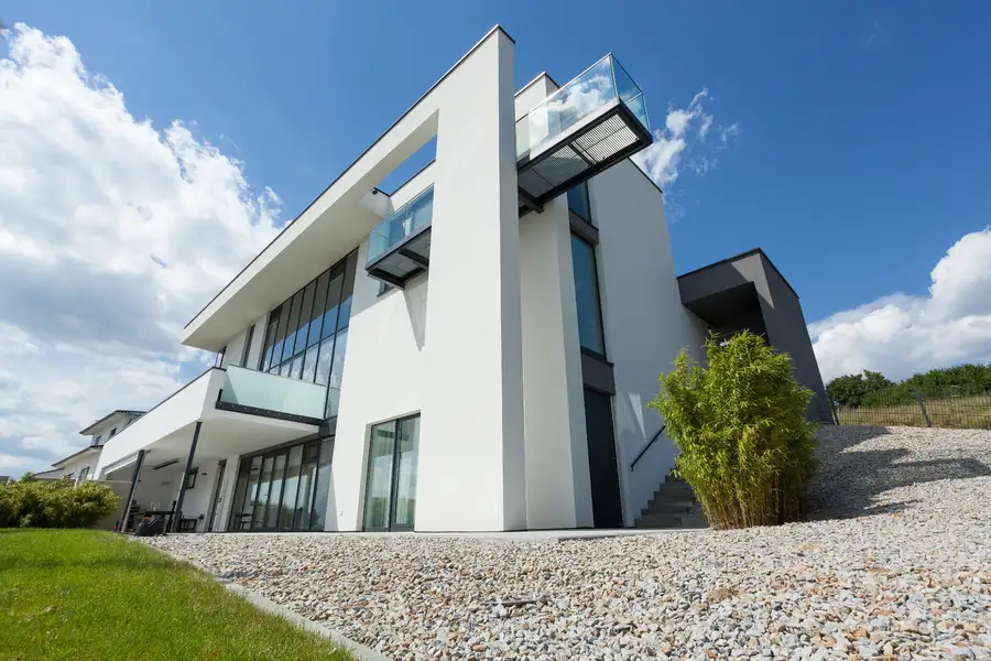 Neubau - Bild 2