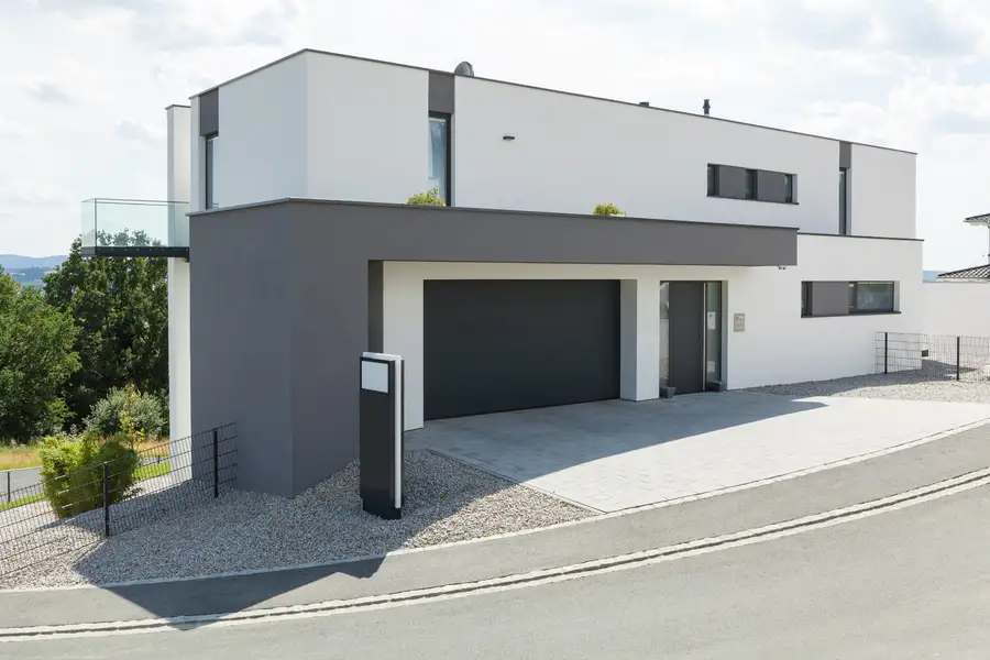 Neubau - Bild 6